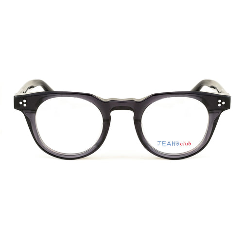 Jeans Club RetroDot - Smoke Clear