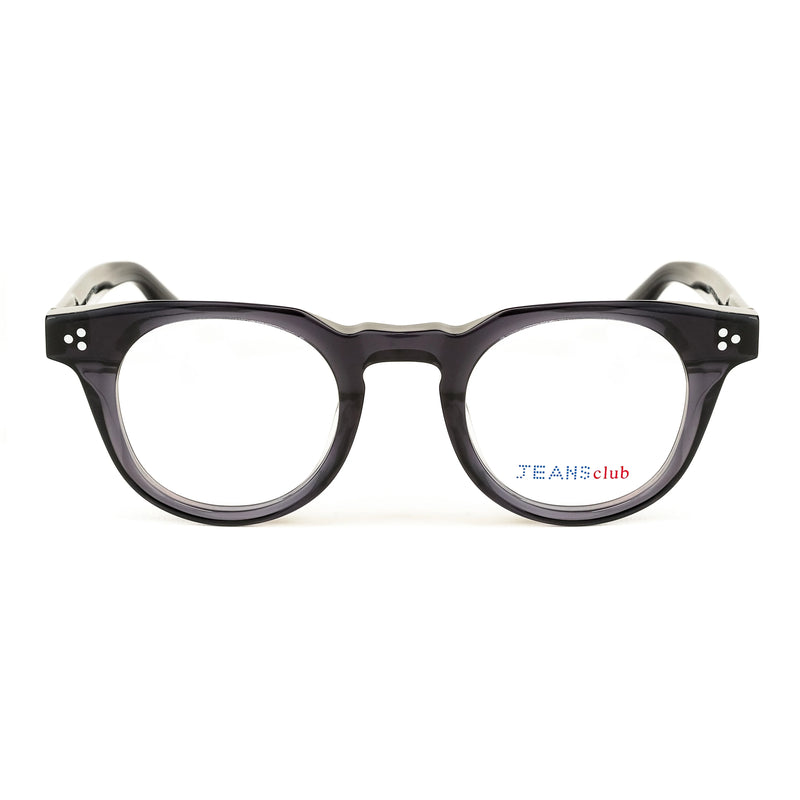 Jeans Club RetroDot - Smoke Clear