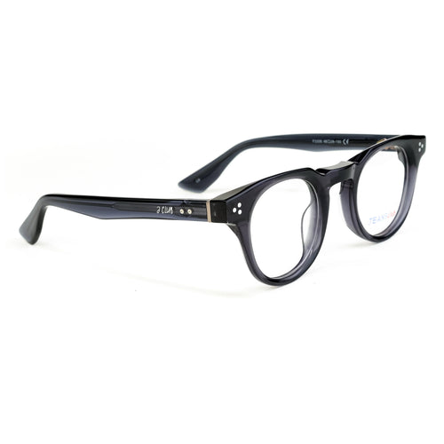 Jeans Club RetroDot - Smoke Clear