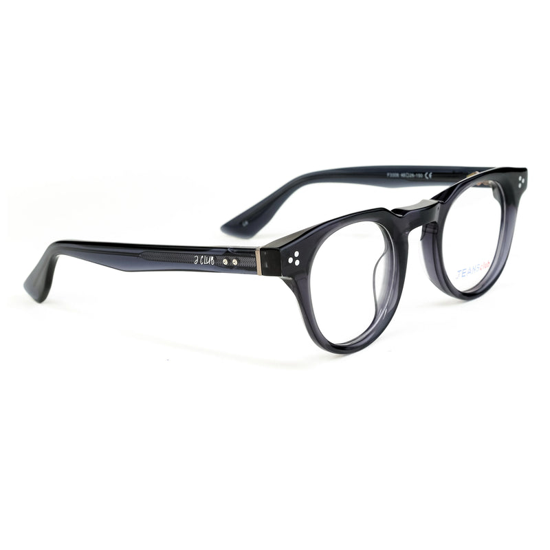 Jeans Club RetroDot - Smoke Clear