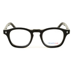 jeans club starline - midnight black