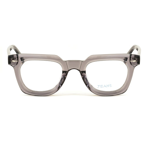 Jeans Club SolidHue - Smoke Slate