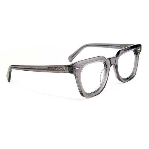 Jeans Club SolidHue - Smoke Slate