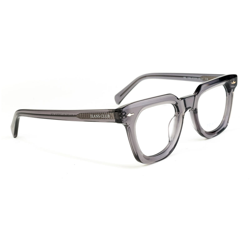 Jeans Club SolidHue - Smoke Slate