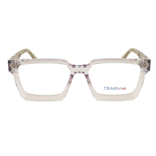 Jeans Club CrystalEdge - Soft Pearl