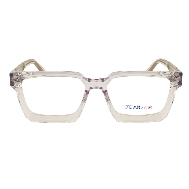 Jeans Club CrystalEdge - Soft Pearl