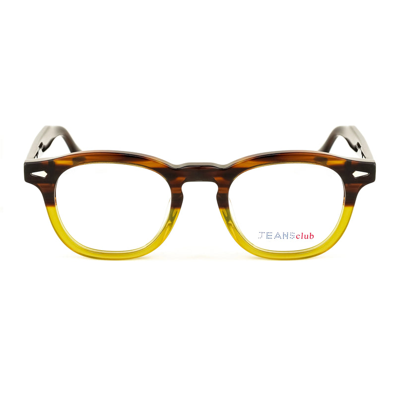 Jeans Club VistaEdge - Amber Lime