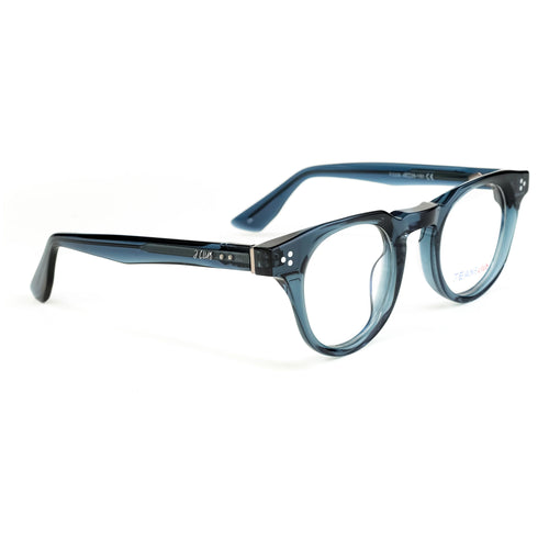 Jeans Club RetroDot - Ocean Tint