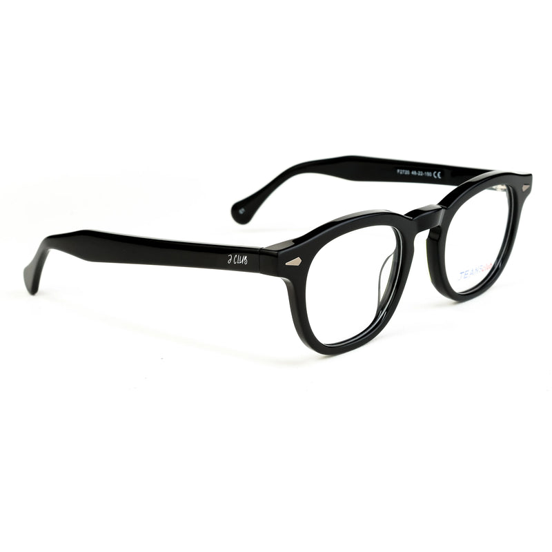 Jeans Club VistaEdge - Classic Noir