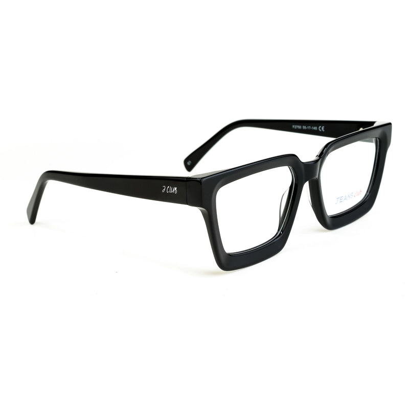 Jeans Club CrystalEdge - Midnight Frame