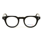 jeans club retrodot - ink black