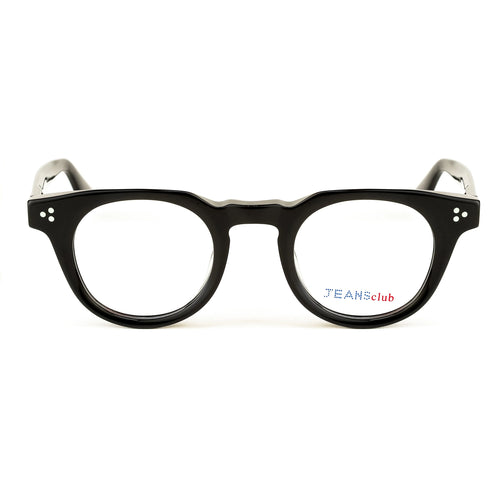 Jeans Club RetroDot - Ink Black