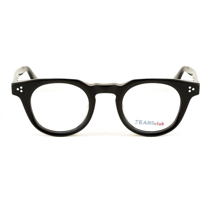 Jeans Club RetroDot - Ink Black