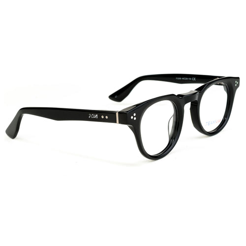 Jeans Club RetroDot - Ink Black