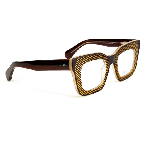 Jeans Club LineCraft - Golden Cocoa