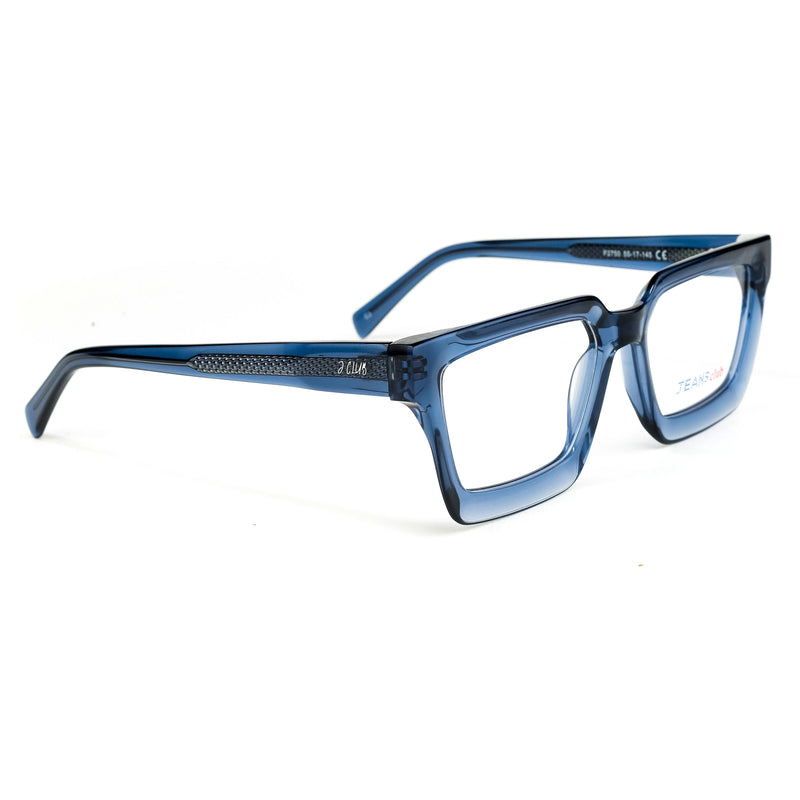 Jeans Club CrystalEdge - Arctic Blue