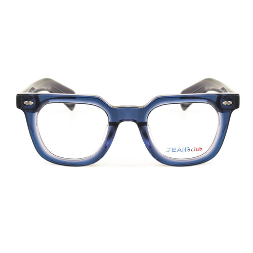 Jeans Club SquareForge - Navy Crystal