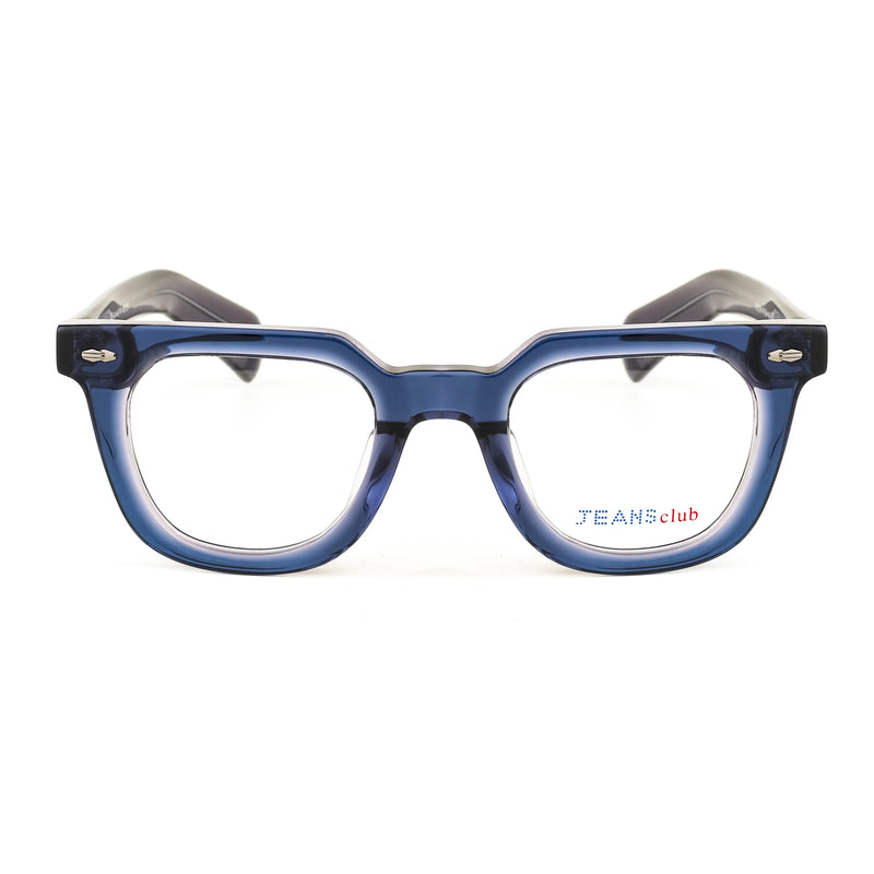 Jeans Club SquareForge - Navy Crystal