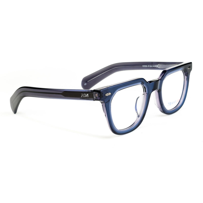 Jeans Club SquareForge - Navy Crystal