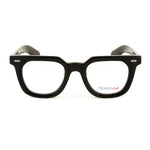 jeans club squareforge - jet black