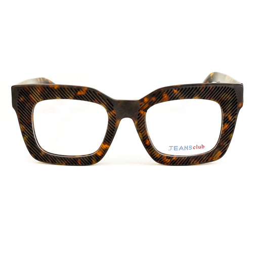 Jeans Club LineCraft - Rust Tortoise