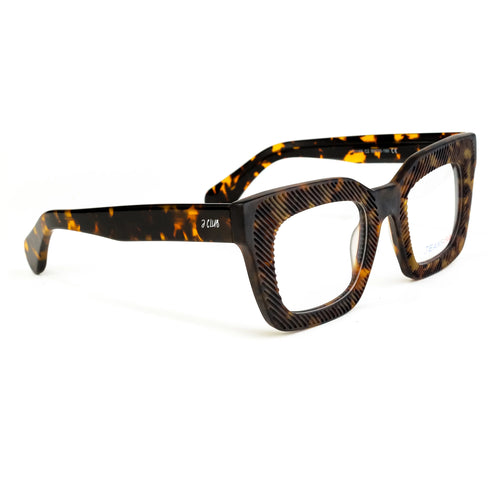 Jeans Club LineCraft - Rust Tortoise