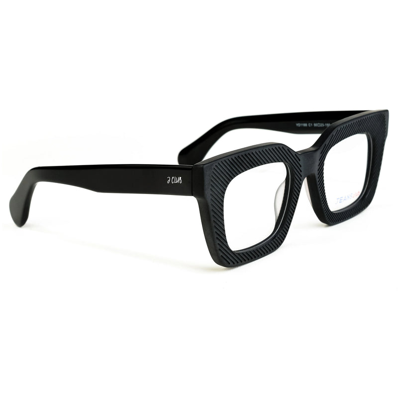 Jeans Club LineCraft - Carbon Black