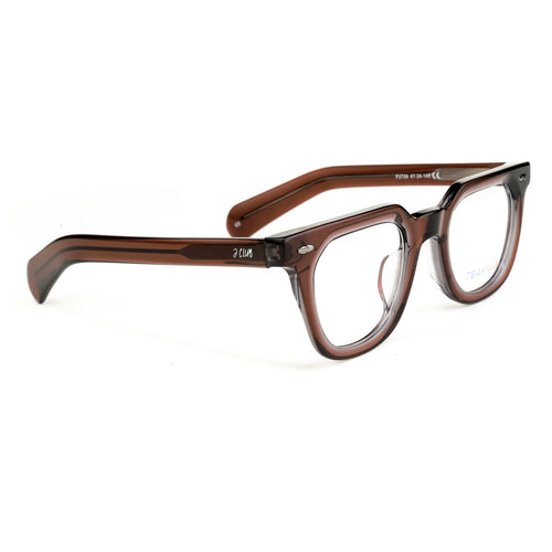 Jeans Club SquareForge - Amber Clear