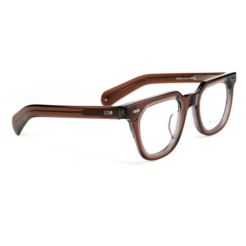 Jeans Club SquareForge - Amber Clear