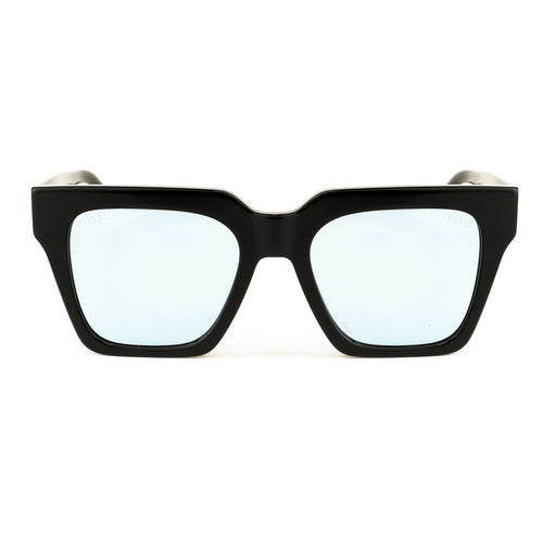 Jeans club Wide Frame - Blue