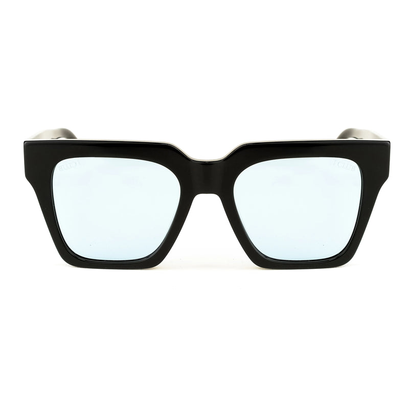 Jeans club Wide Frame - Blue