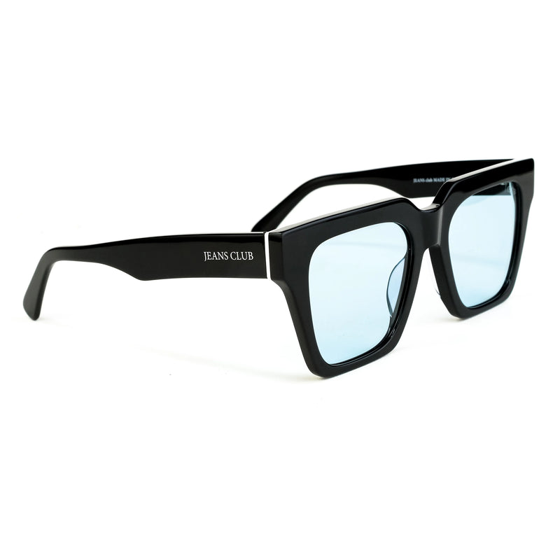 Jeans club Wide Frame - Blue