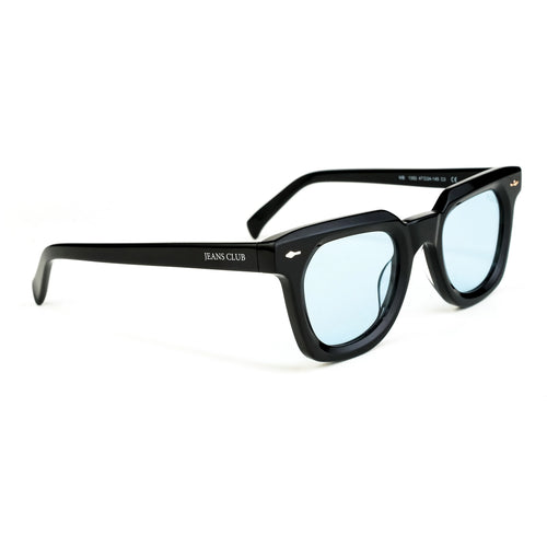 Jeans club Rounded - Blue