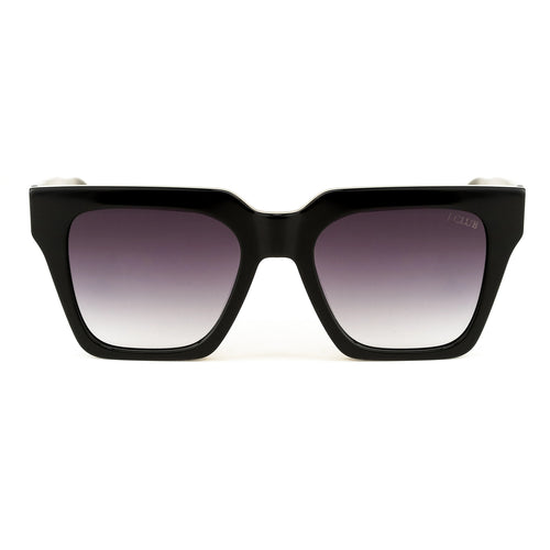 Jeans club Wide Frame - Black