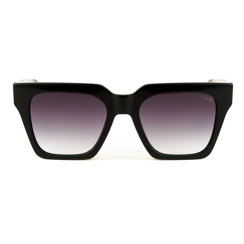 Jeans club Wide Frame - Black