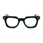 jeans club solidhue - pure onyx