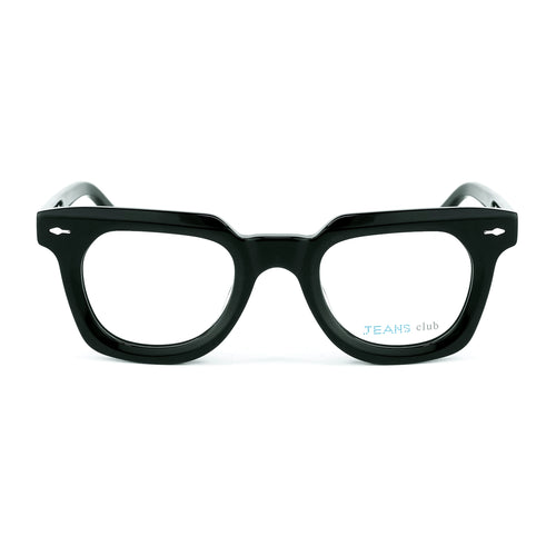 Jeans Club SolidHue - Pure Onyx