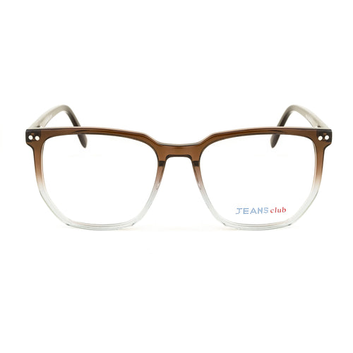 Jeans club Shadow Fade - Brown