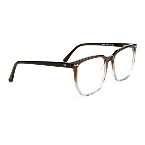 Jeans club Shadow Fade - Brown