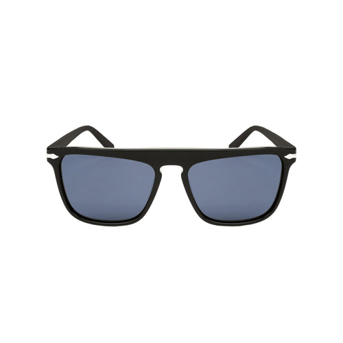 Persol SkyFrame - Deep Black Blue
