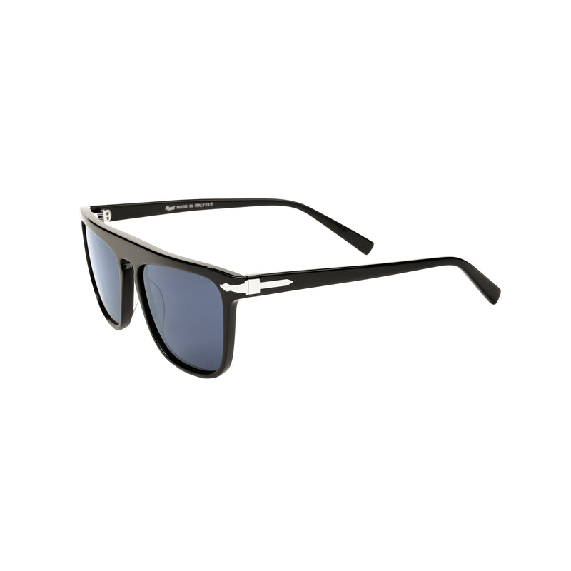 Persol SkyFrame - Deep Black Blue