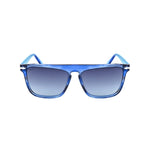 persol skyframe - light blue gradient