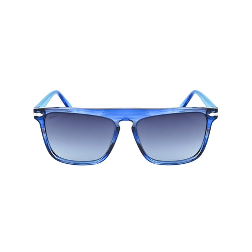 Persol SkyFrame - Light Blue Gradient