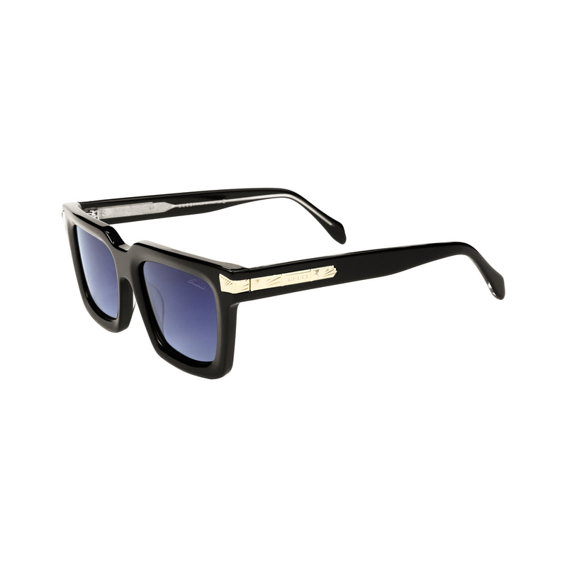 Gucci CrystalEdge - Midnight Blue Fade