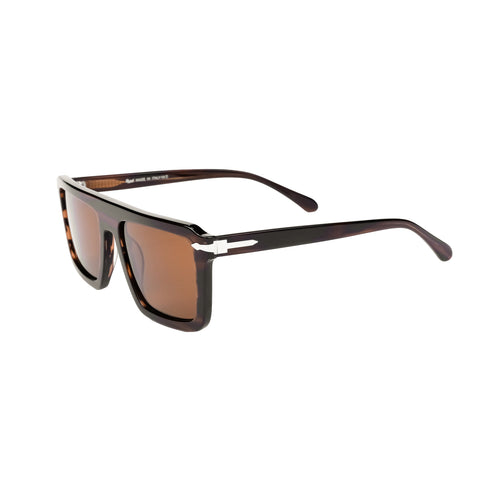 Persol EdgeLine - Tortoise Brown