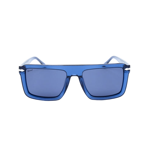 Persol EdgeLine - Crystal Blue