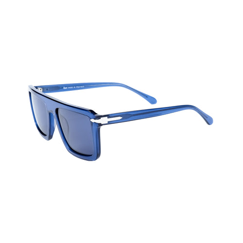 Persol EdgeLine - Crystal Blue