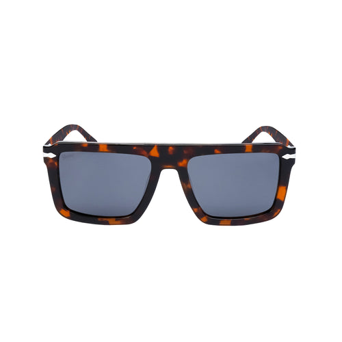 Persol EdgeLine - Classic Tortoise Brown