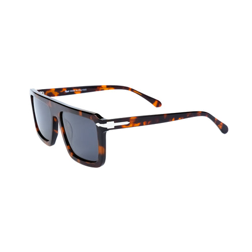 Persol EdgeLine - Classic Tortoise Brown