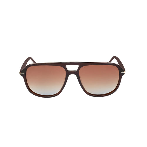 Mont Blanc Aero Classic - Brown Gradient